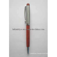 Metal Wooden Pen (LT-C198)